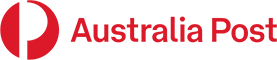 australia post logo