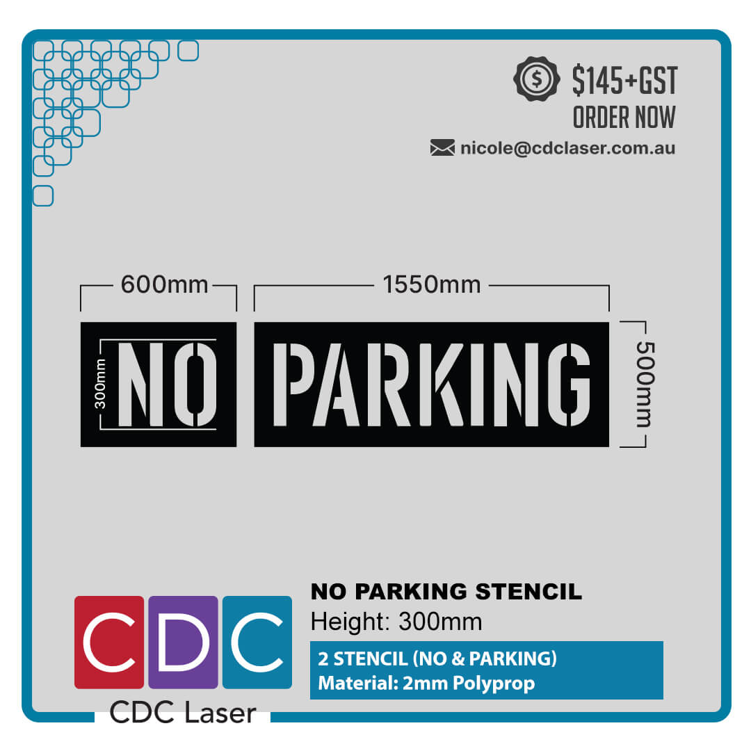 03. A PROD-STENCIL-NOPARKING (2025 - PRODUCT CDC)