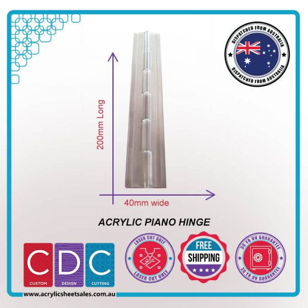 CDC - EBAY piano hinge 3