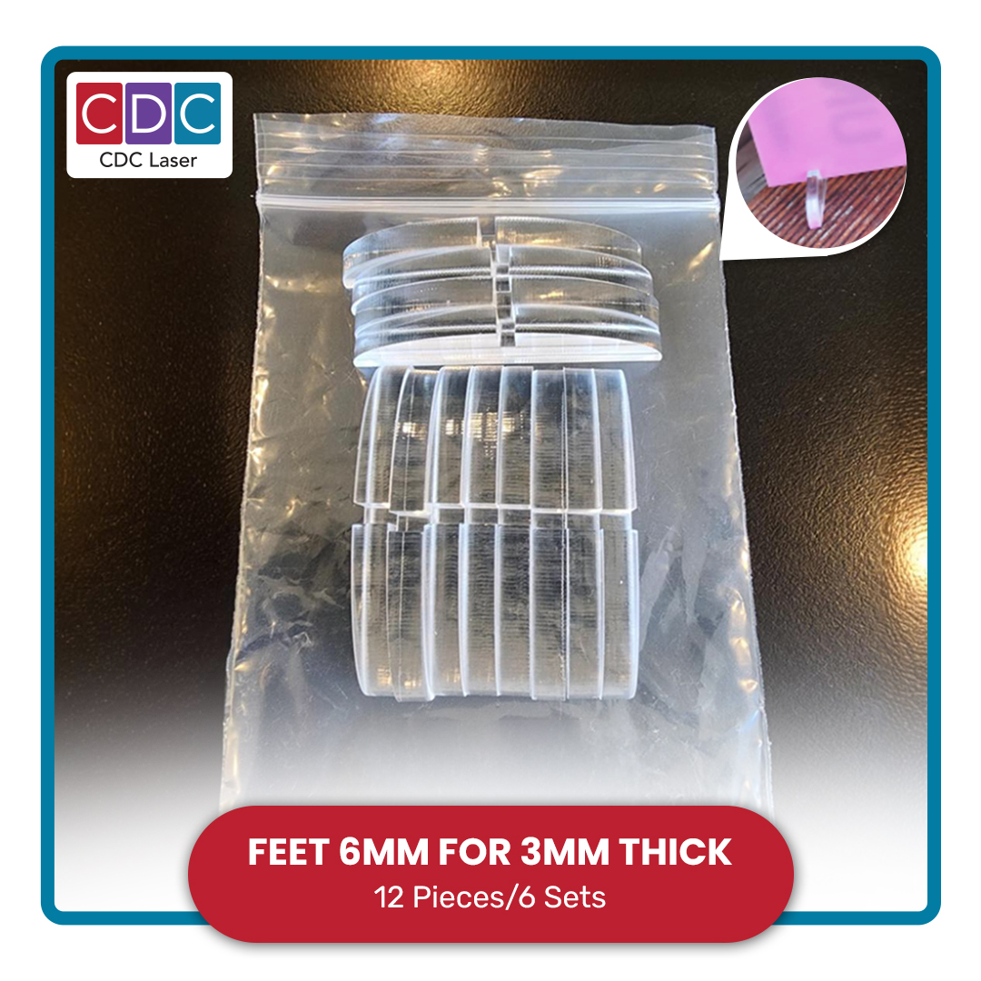 14. 3-FEET PACKAGE - 6MM FOR 3 MM ACRYLIC copy